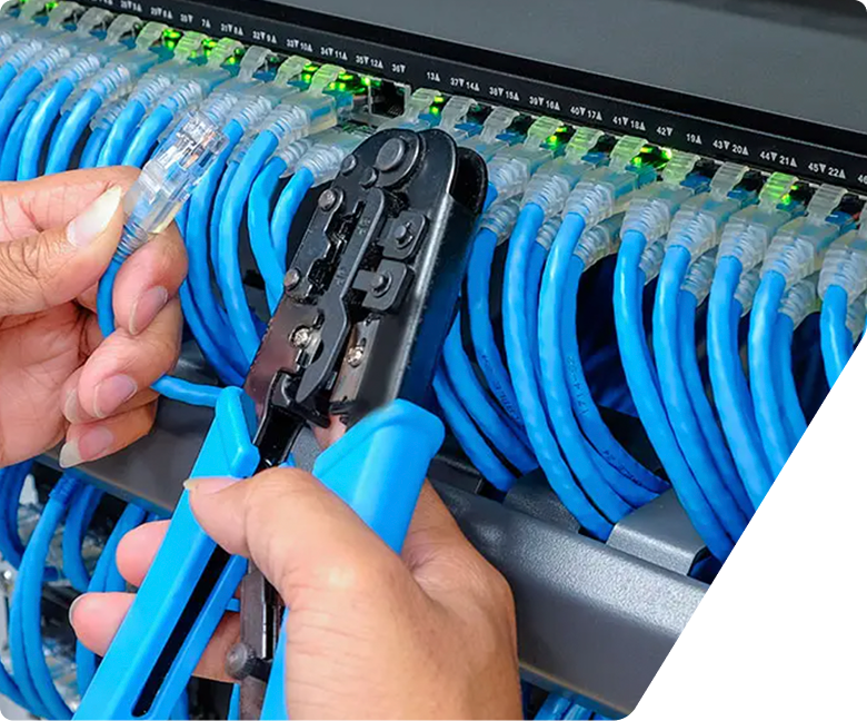 serv-cableado